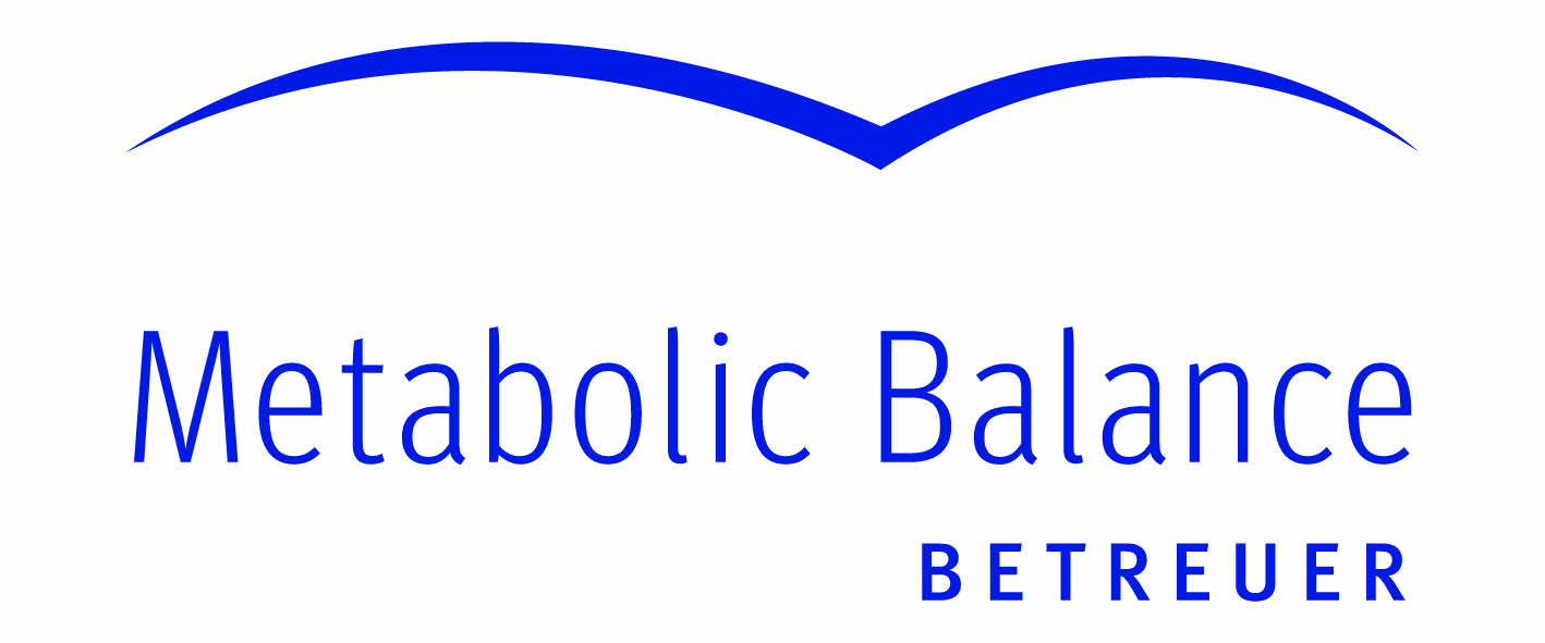 Metabolic Balance®-Betreuerin